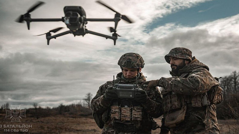 Ukrayna HHM sahəsində liderə çevrilir: Fars körfəzi ölkələri Kiyevlə əməkdaşlığı genişləndirir