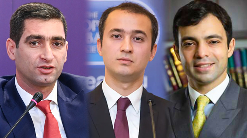 Tale Heydərov işində fantastik məbləğ - Tanınmış iş adamı axtarışa verildi