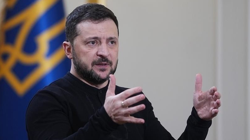 Ukrayna Aİ qapısında tarix istəyir: Brüssel susur, qərar isə hələ də gecikir (ŞƏRH)