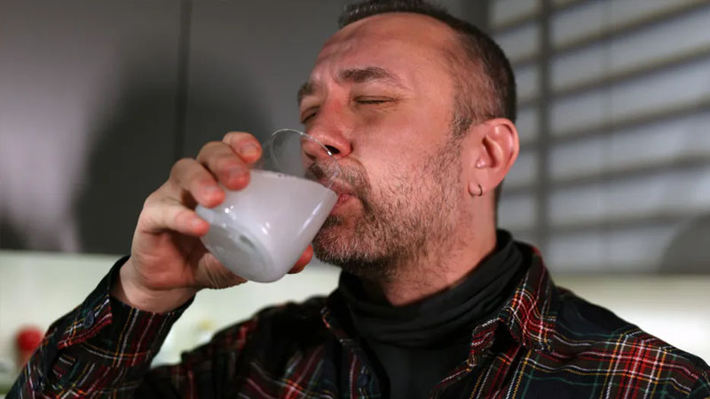 Maqneziumu orqaniz üçüm daha faydalı etmək üçün ən yaxşı kombinasiya