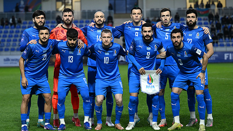 AFFA milli komandalara nə qədər pul xərcləyib? - MƏBLƏĞ