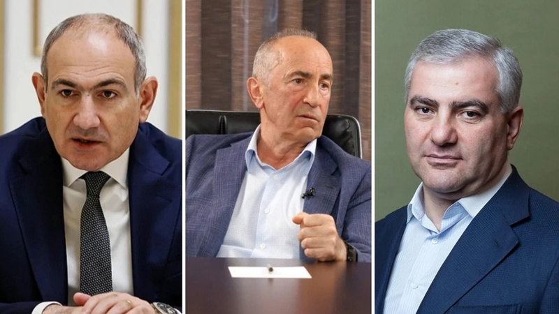 Ermənistanda informasiya savaşı: Koçaryan ehtimalı və seçkiöncəsi güc mübarizəsi