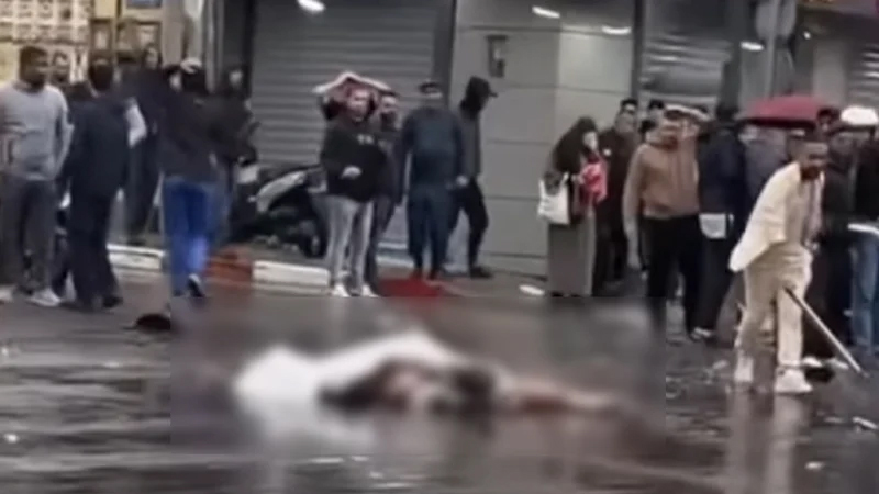 Əlcəzairdə Roma Papasının səfəri zamanı iki kamikadze özünü partlatdı