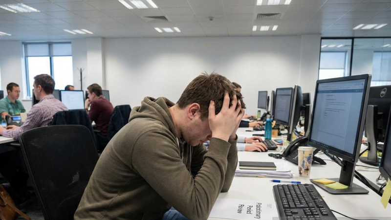 Turizm Agentliyində kütləvi ixtisar: 30-dan çox əməkdaş işdən çıxarılıb?