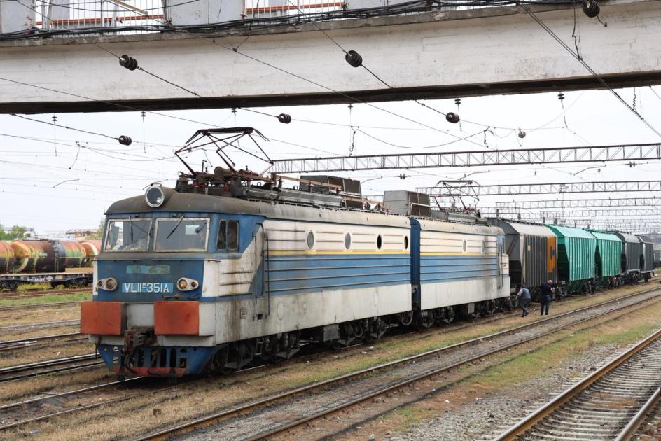 Azərbaycandan tranzit keçməklə Ermənistana 350 ton buğda göndərildi (YENİLƏNİB)