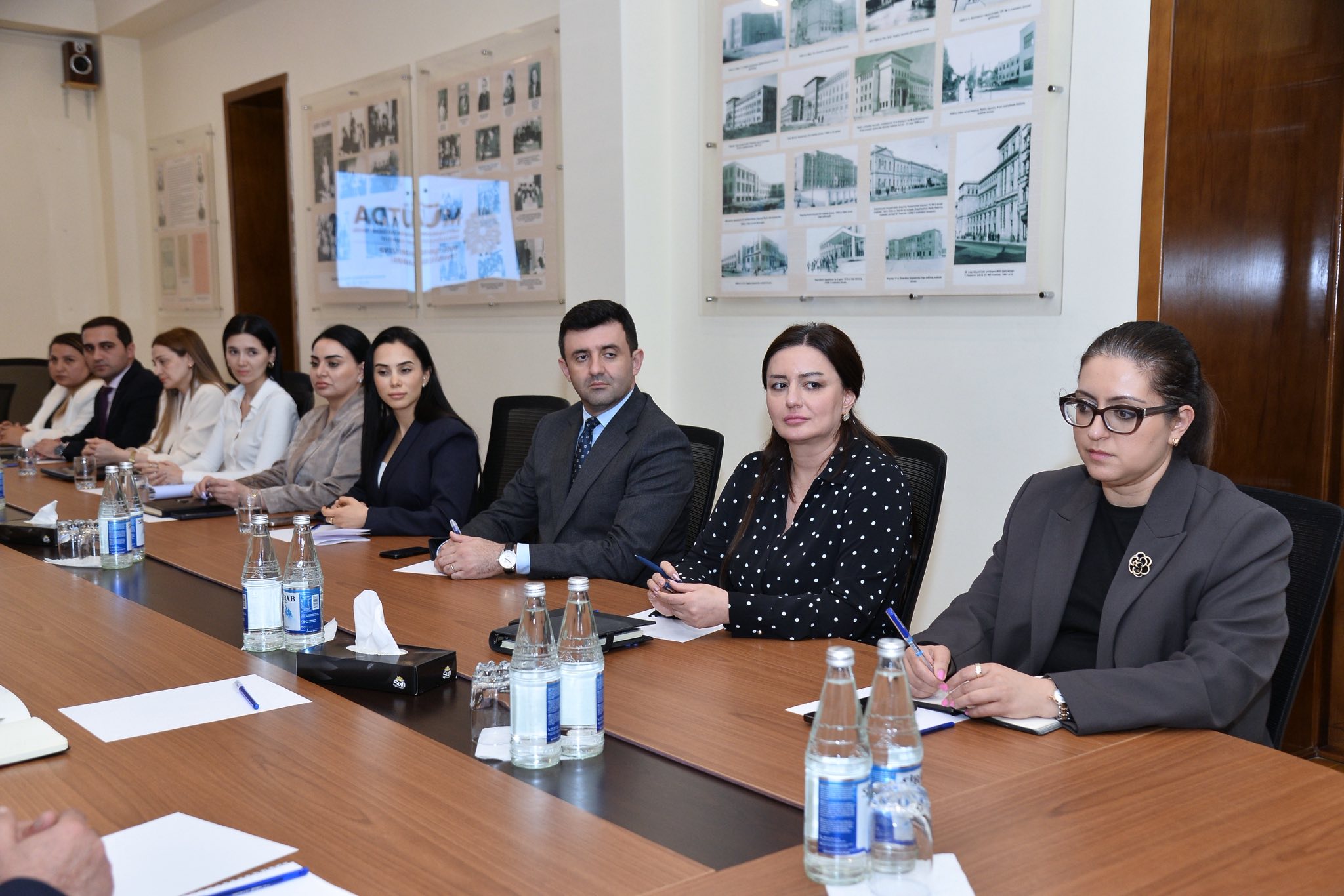 Eşqi Bağırovdan yeni təyinatlar (FOTO)