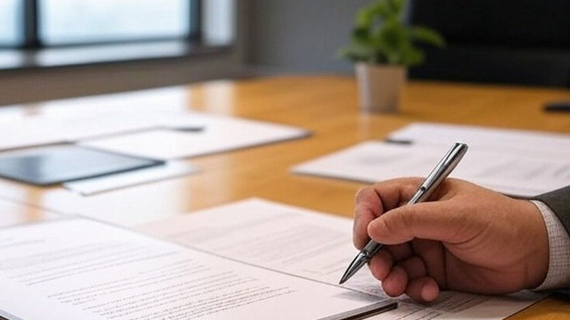 Prezidentin yeni mətbuat katibi kimdir? (FOTO)