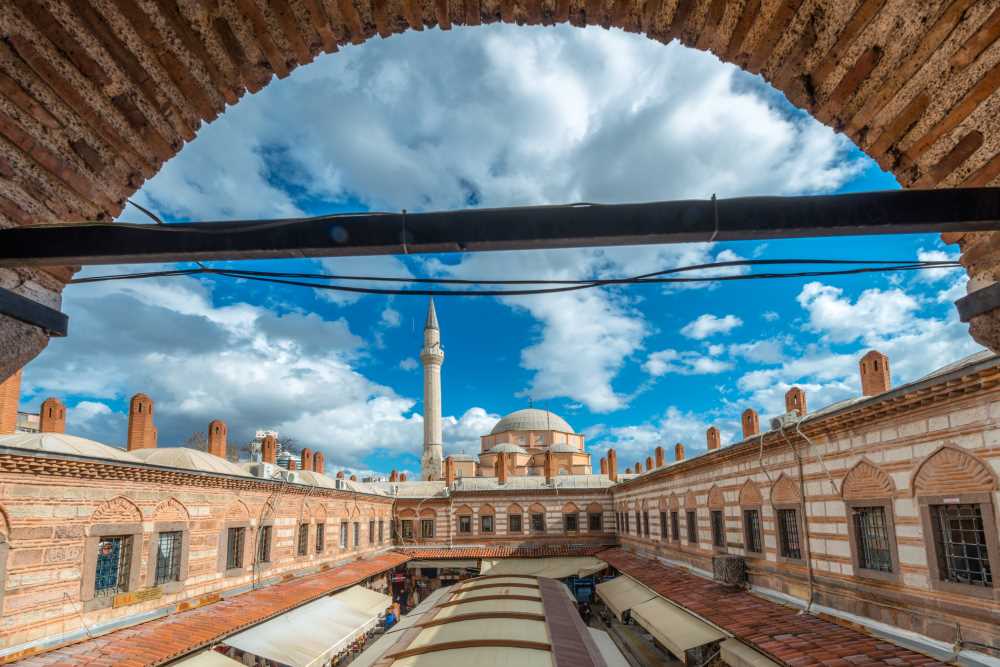 Dünyanın turizm cənnəti: Tarix, təbiət və mədəniyyətlə dolu şəhərlər (FOTO)