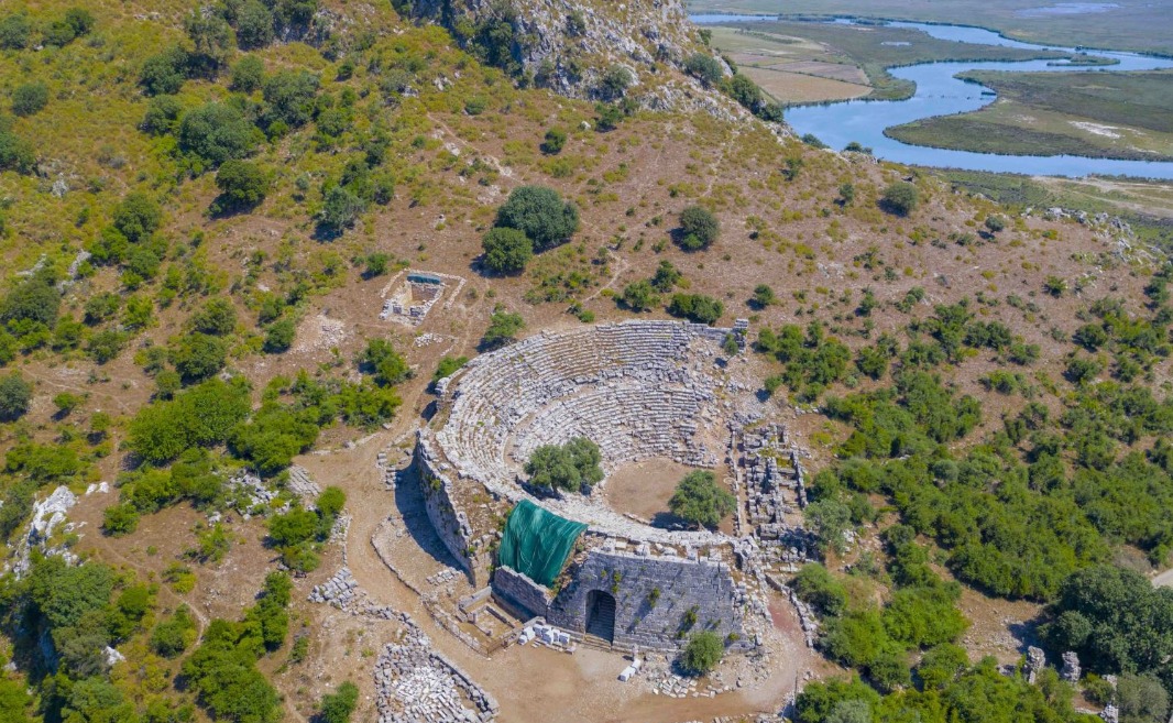Dünyanın turizm cənnəti: Tarix, təbiət və mədəniyyətlə dolu şəhərlər (FOTO)