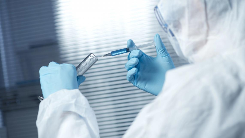 Yeni koronavirus ştammı 