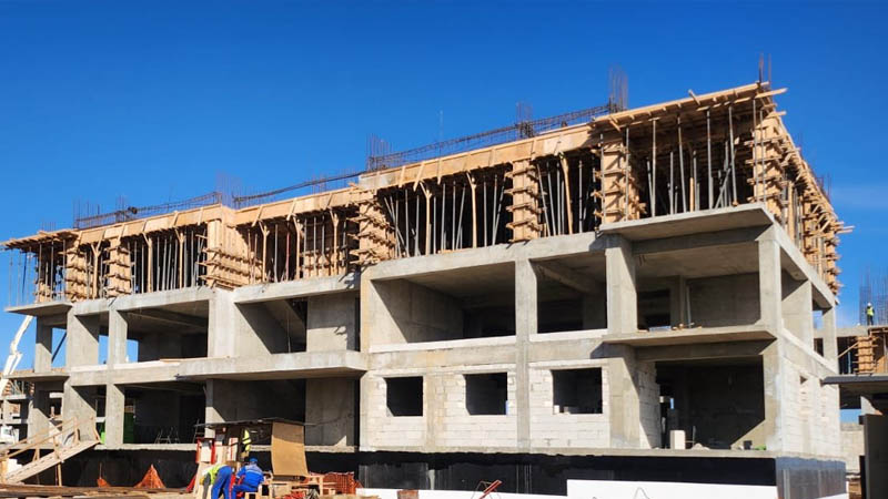 Şuşada daha 7 yeni bina tikiləcək – 29,4 milyon manat ayrıldı