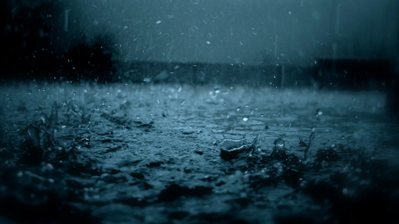 Sabah bəzi yerlərdə yağış yağacaq