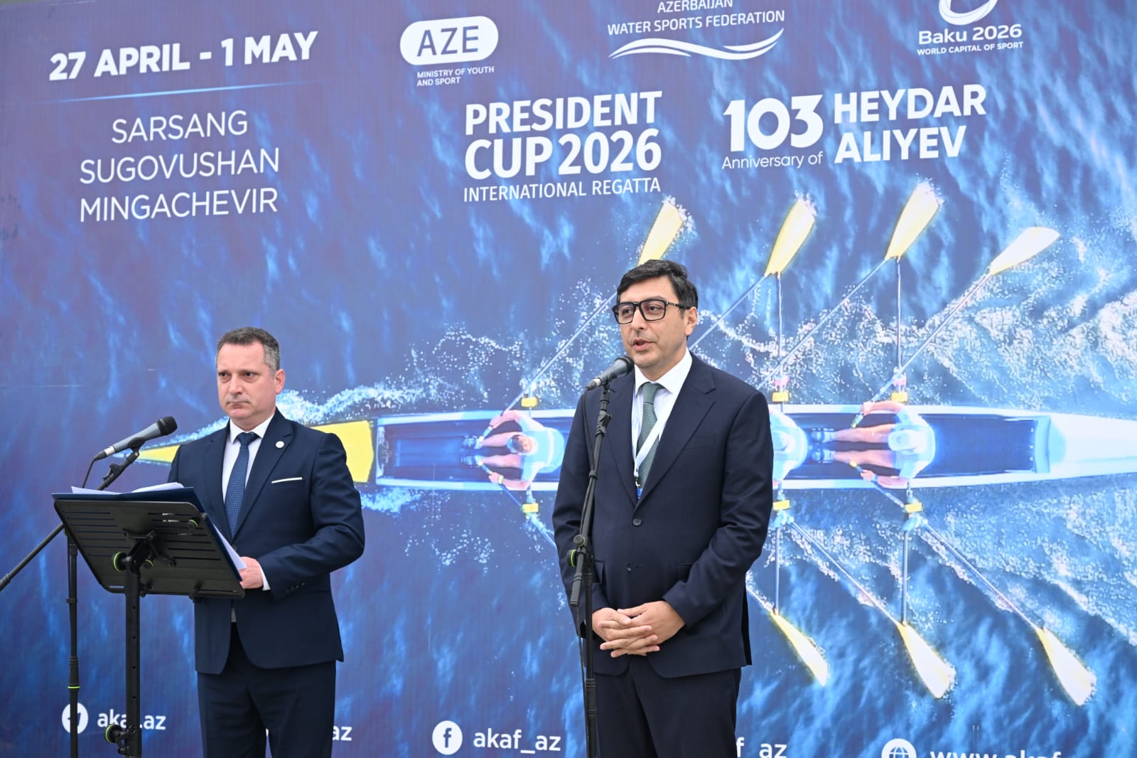 Avarçəkənlərimiz 