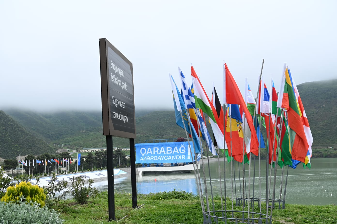 Avarçəkənlərimiz 