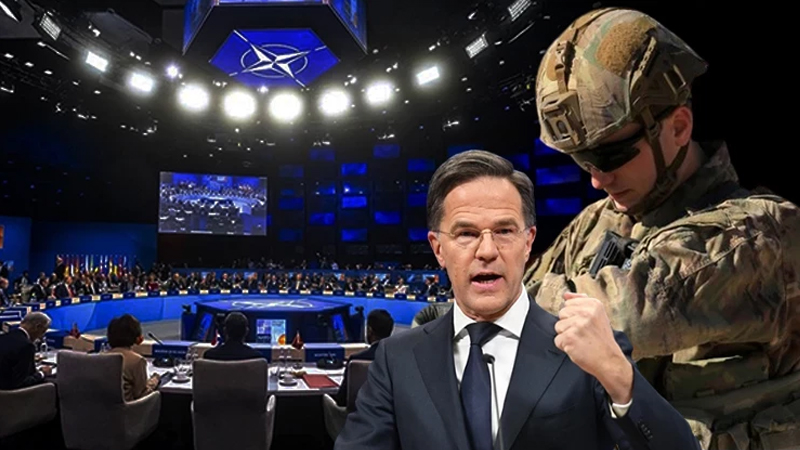 Qərb ittifaqında çatlar dərinləşir: NATO üçün yolun sonu çatır?