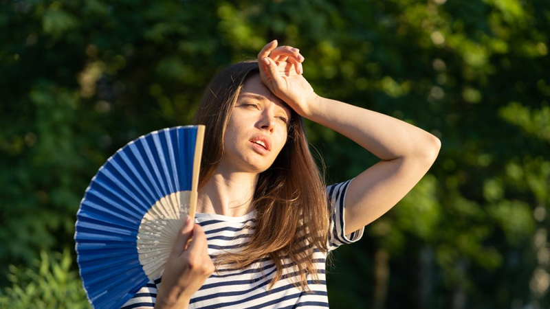 Ötən il rekord dərəcədə isti olub, gələn il daha da isti olacaq - El-Ninonun təsiri