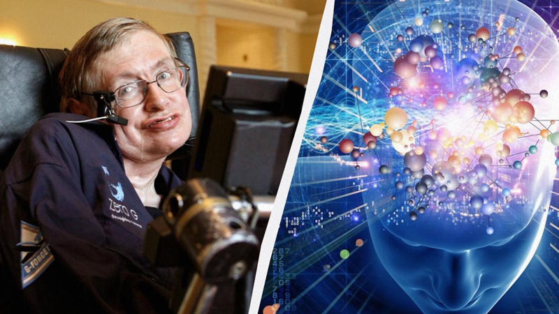 Hokinq ölümündən əvvəl süni intellektlə bağlı hansı narahatedici xəbərdarlığı etmişdi?