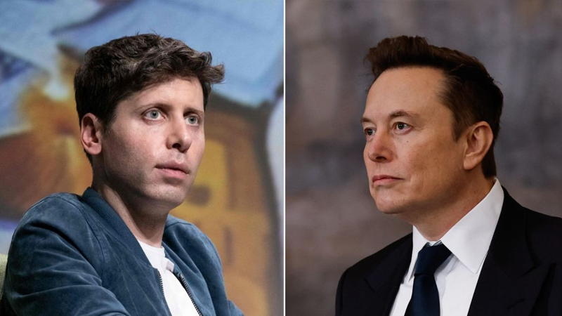 Silikon Vadisi nəhənglərin savaşı: Məhkəmədə üz-üzə gələcəklər