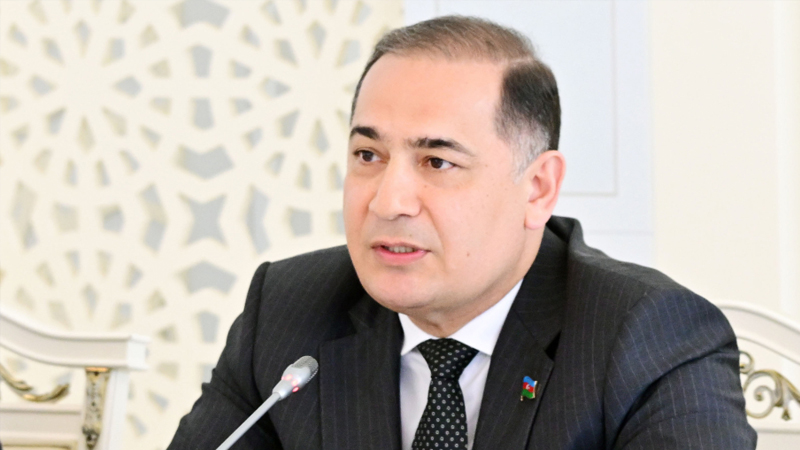 Komitə sədri: Paytaxtın köçürülməsi məqsədə uyğun deyil