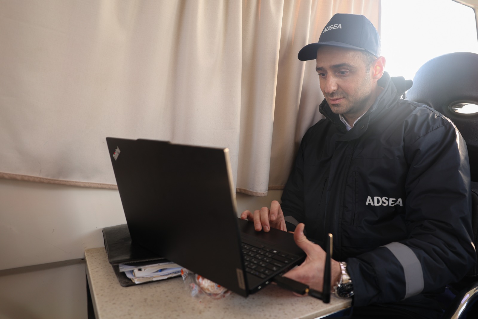 Xəzər dənizində birgə monitorinq və nəzarət tədbirləri həyata keçirildi (FOTO)