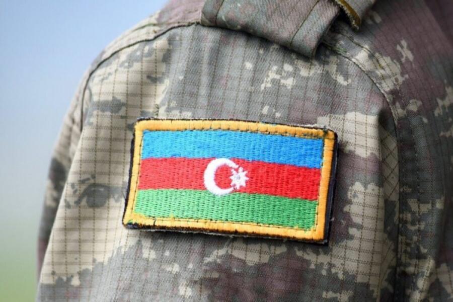 Azərbaycanda hərbi qulluqçular şəxsi jetonla təmin ediləcəklər