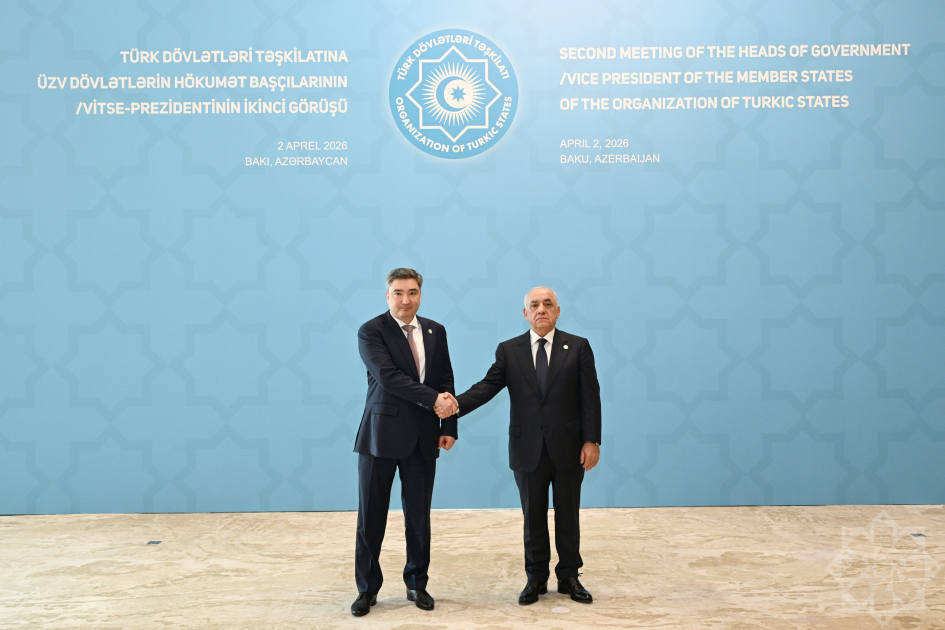 TDT hökumət başçılarının görüşü keçirildi, birgə bəyanat qəbul edildi (YENİLƏNİB)