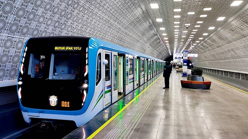 Metroda qrafik dəyişdi: Bu gün qatarlar gecikəcək