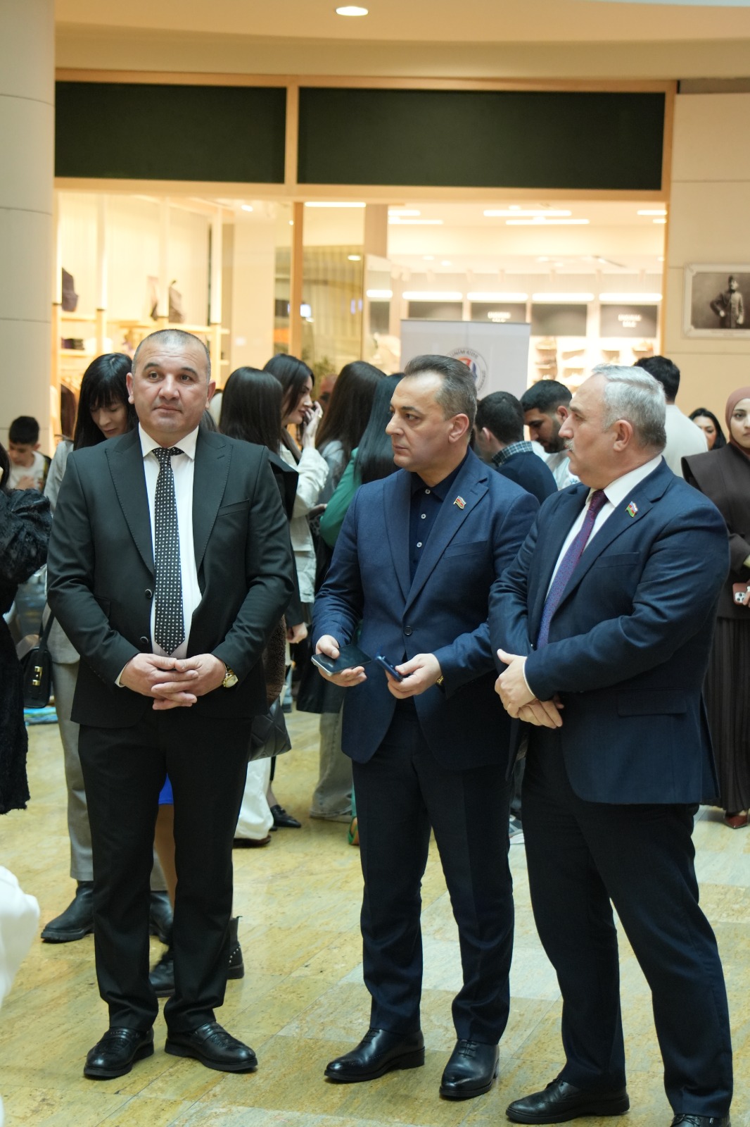 Bakıda psixologiya və loqopediya festivalı keçirildi