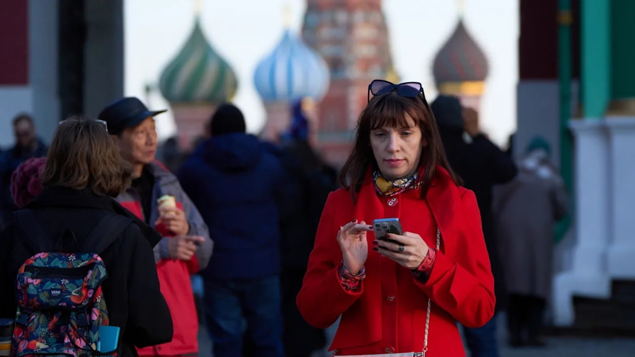 Rusiyada tutqun əhval-ruhiyyə artır: Artıq tez qələbəyə inanmırlar - WP