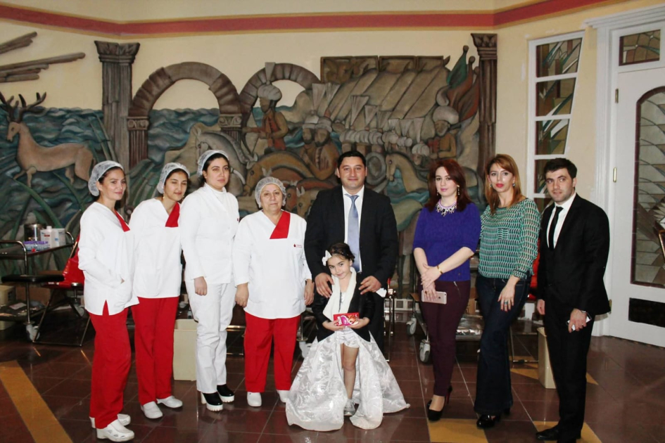 Yüz dəfə qan verən donor: İnsanlara böyük ümid verirəm (MÜSAHİBƏ)