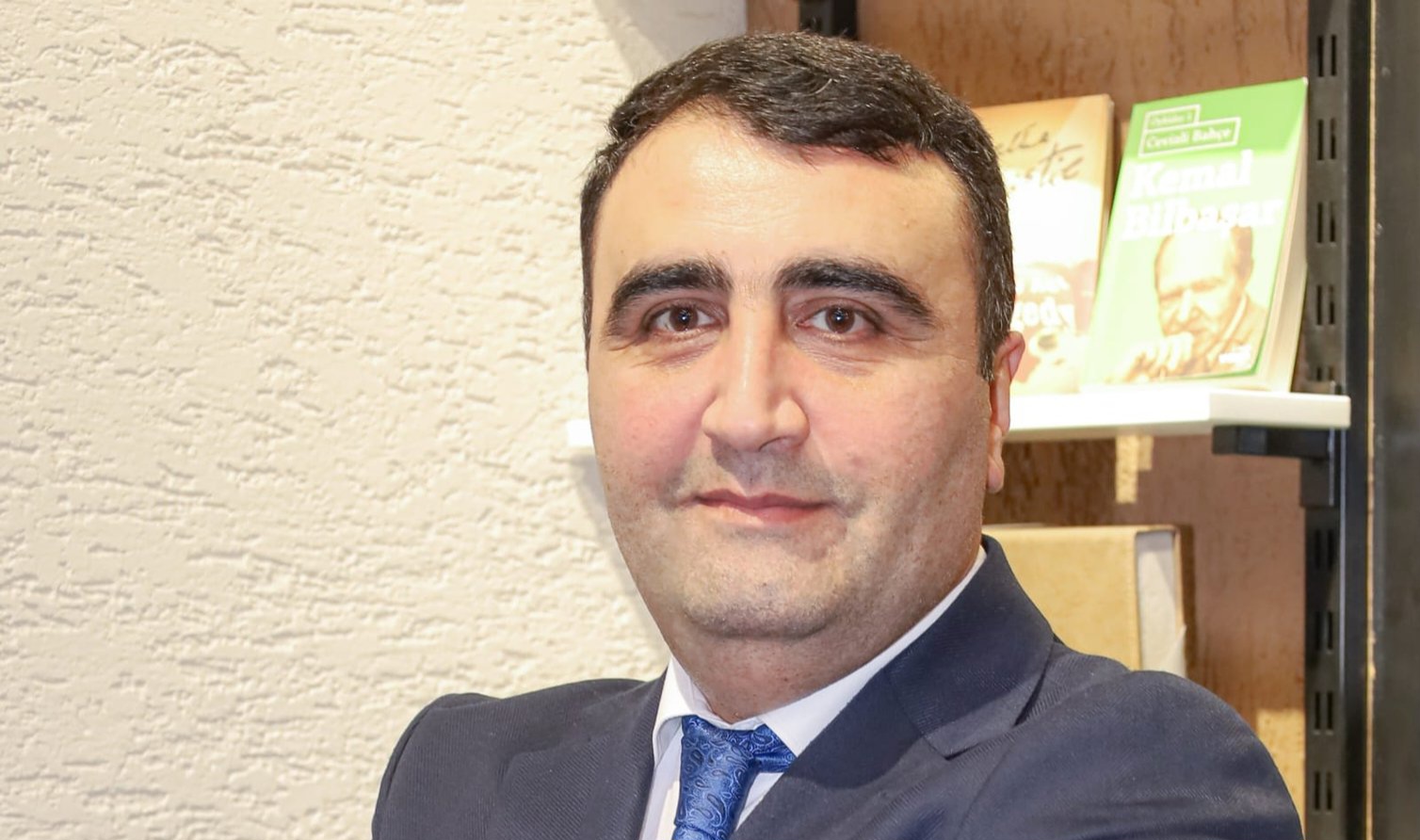 Emin Tarverdiyev: 4 ilin hekayəsi - bir ideyadan 