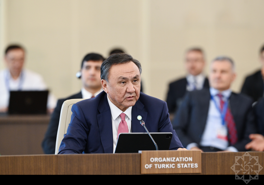 TDT hökumət başçılarının görüşü keçirildi, birgə bəyanat qəbul edildi (YENİLƏNİB)