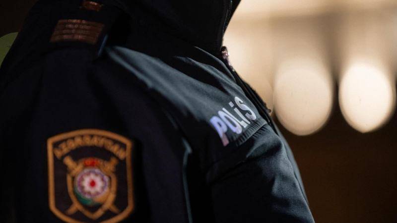 Avtoyuma məntəqəsindən 