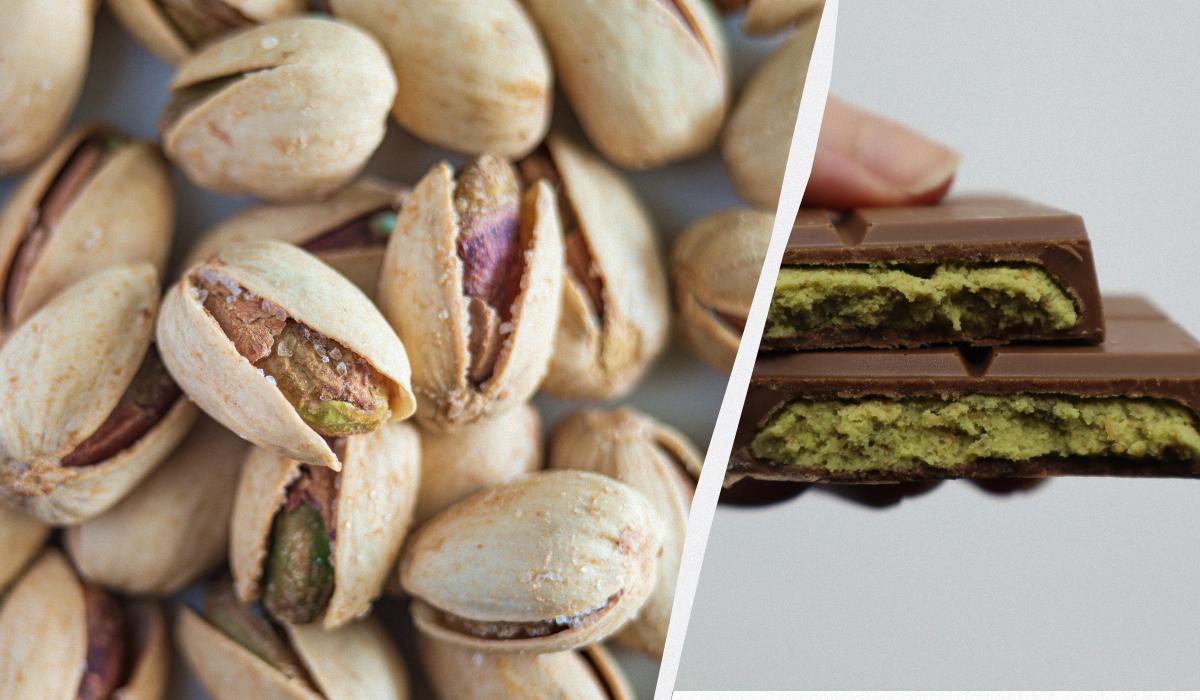 İran müharibəsi fıstıq tədarükünə ağır zərbə vurdu - FT