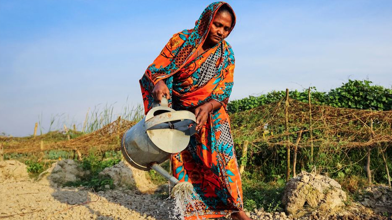Hörmüz boğazının bağlanması dünyanı qida fəlakətinə aparır - FT