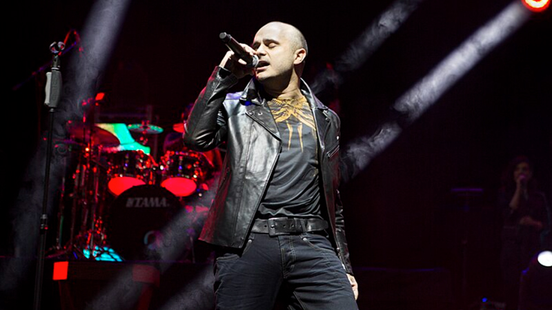 Azərbaycanın Xalq artisti ABŞ-da cinayət törədib? - Özündən açıqlama