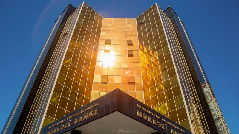 Mərkəzi Bank uçot dərəcəsi ilə bağlı qərar verdi