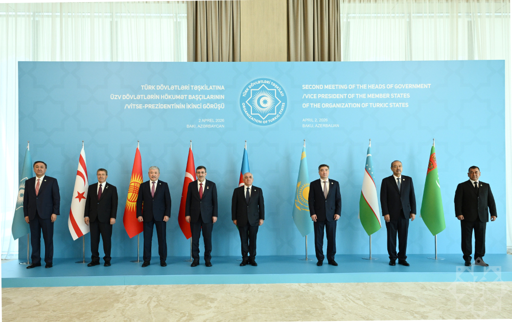 TDT hökumət başçılarının görüşü keçirildi, birgə bəyanat qəbul edildi (YENİLƏNİB)