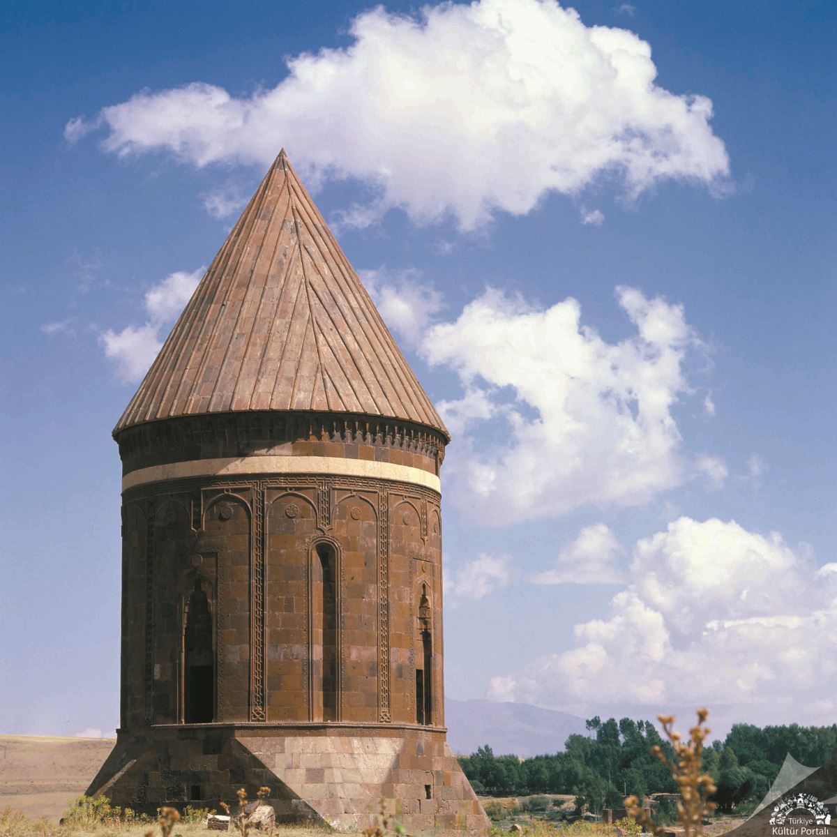 Qalalar şəhəri olan tarixi Bitlis (FOTO)