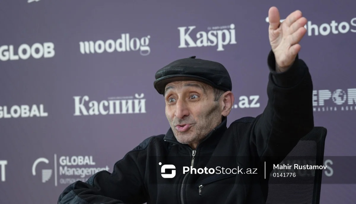 Radiasiyalı ərazidə altı ay: Çernobıl faciəsindən sonra bütün həyatı dəyişən azərbaycanlı (FOTO)