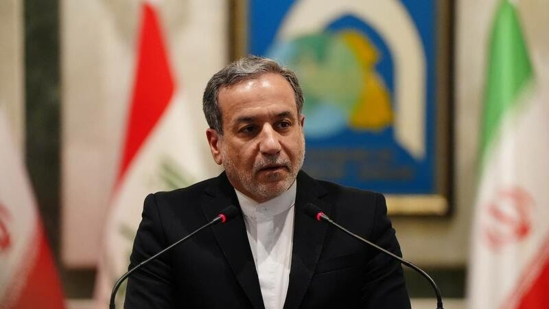 Əraqçi Pakistanda Munirlə görüşdü