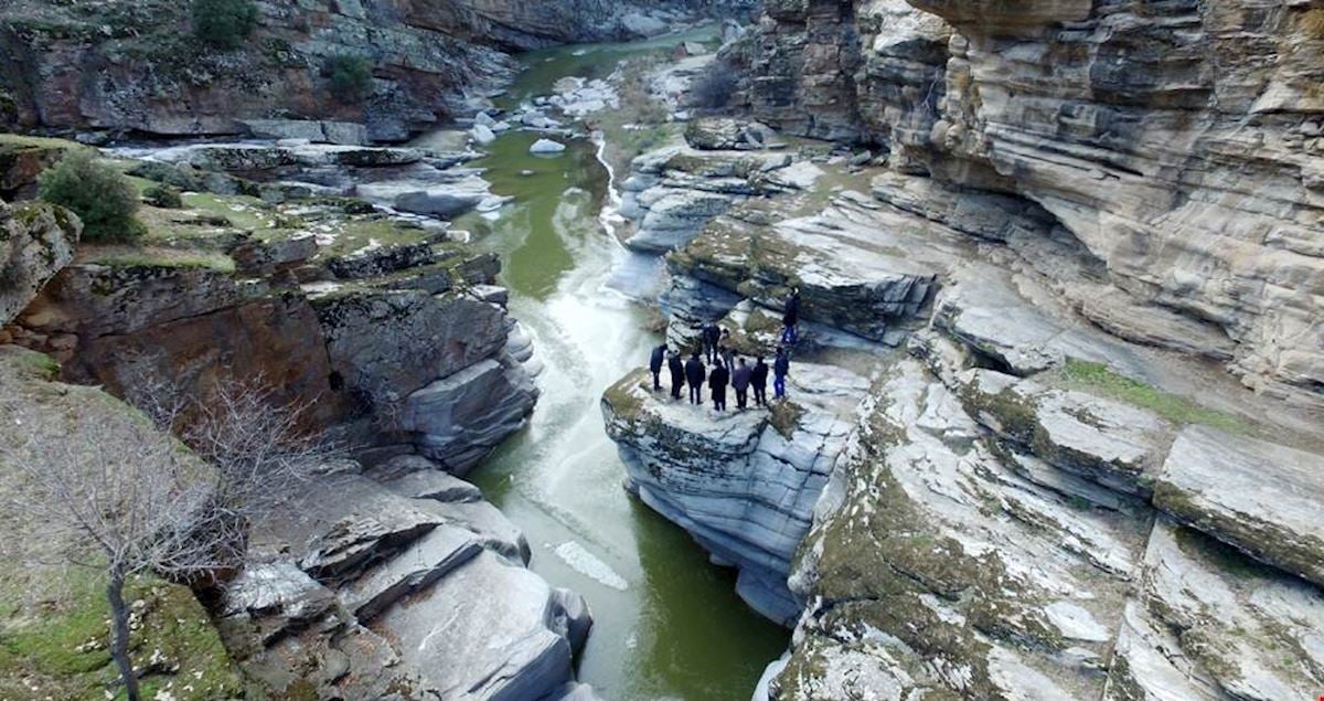 Dünyada ilk pulun istifadə edildiyi, turistlərin ən sevdiyi şəhər (FOTO)