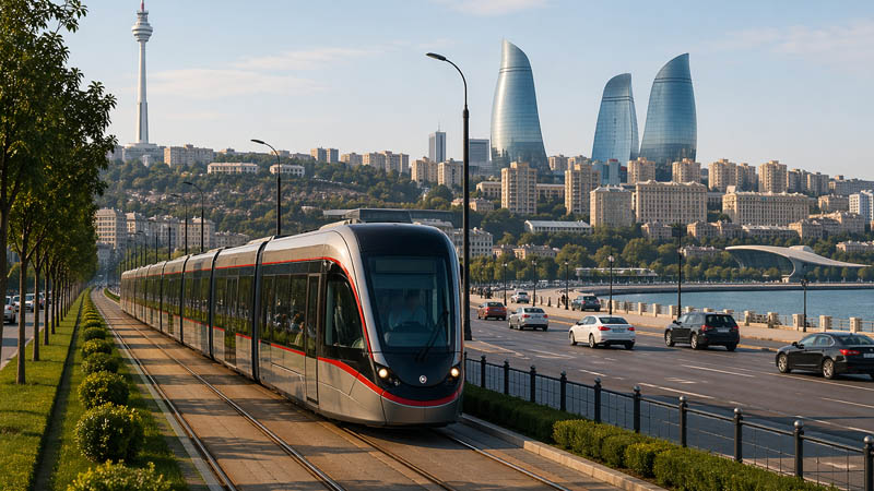 Tramvay Bakıya qayıdır: Effekti olacaqmı?