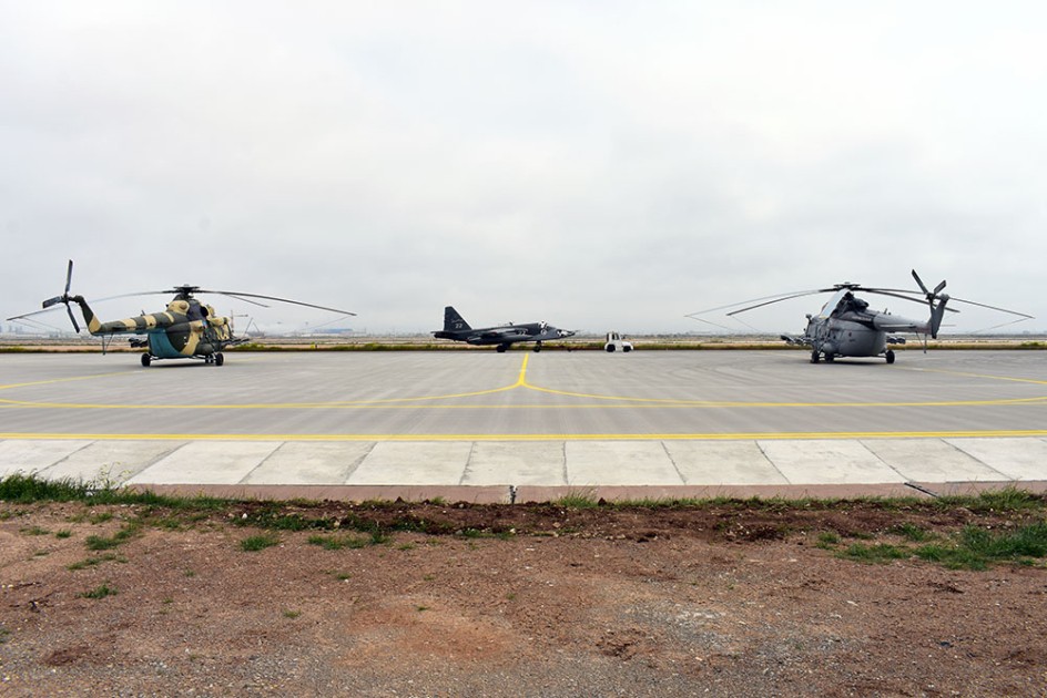 “TurAz Qartalı - 2026