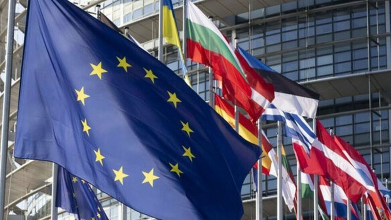 Aİ-dən genişlənmə mesajı: 