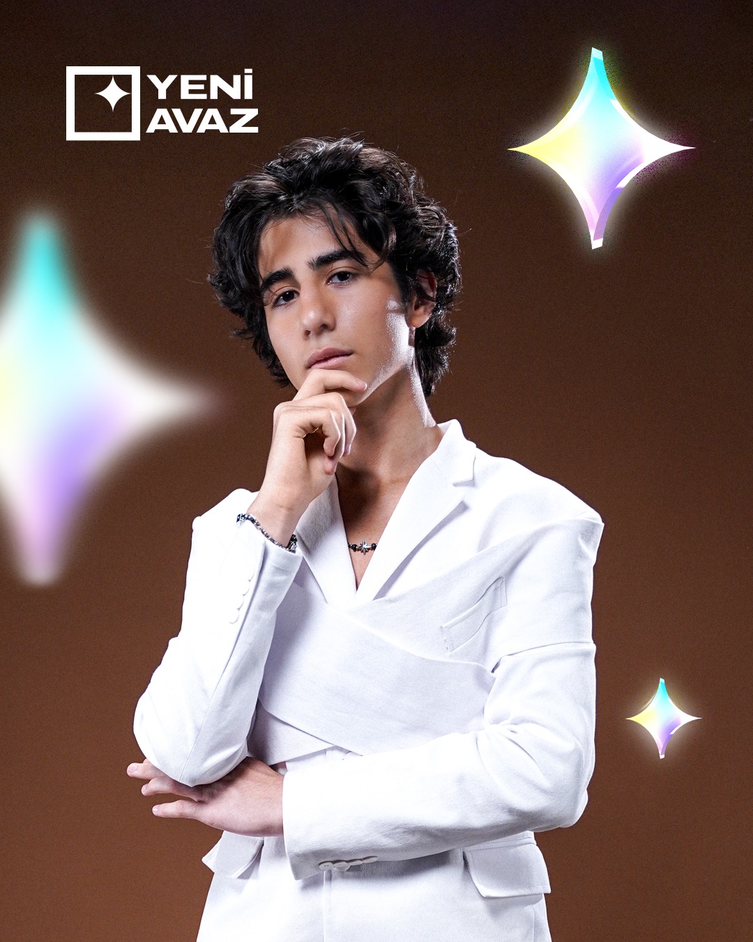 Yeni Avaz 3: 15 ilin hitləri yenidən doğulur! (FOTO)