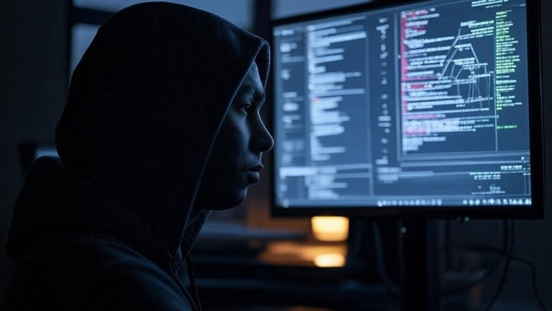 Macarıstanın məlumatı ilə Azərbaycanda kiberhücum ifşa edildi