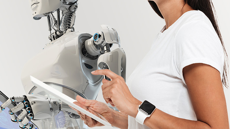 ChatGPT bir qadının həyatını necə cəhənnəmə çevirdi?