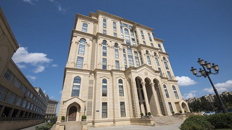 MSK-nın yeni tərkibi formalaşdırıldı