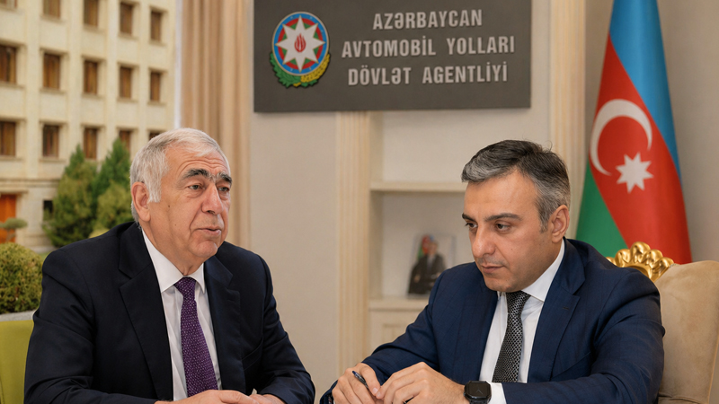 AAYDA-da kök salmış 